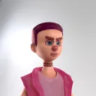 Matched profile picture