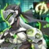 Matched profile picture