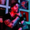 Matched profile picture