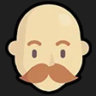 Matched profile picture