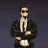 Matched profile picture