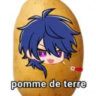 Profile picture