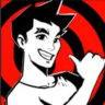 Matched profile picture