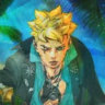 Profile picture