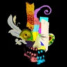 Matched profile picture