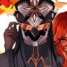 Profile picture