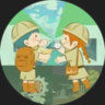 Matched profile picture