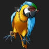 Matched profile picture