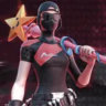 Matched profile picture