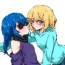 Matched profile picture