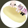 Matched profile picture