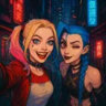 Matched profile picture
