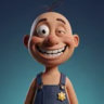 Matched profile picture
