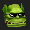 Matched profile picture