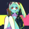 Profile picture