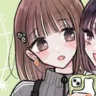 Matched profile picture