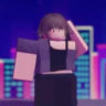 Profile picture