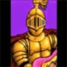 Matched profile picture
