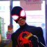 Matched profile picture