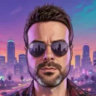 Matched profile picture