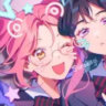 Matched profile picture
