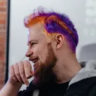 Matched profile picture