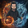 Matched profile picture
