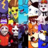 Matched profile picture