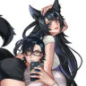 Matched profile picture