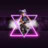 Matched profile picture