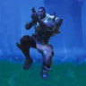 Matched profile picture