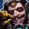 Matched profile picture