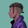 Matched profile picture