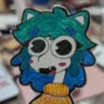 Profile picture