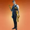 Matched profile picture