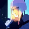 Matched profile picture