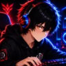 Profile picture