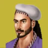 Matched profile picture