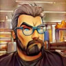 Matched profile picture