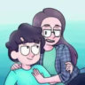 Matched profile picture