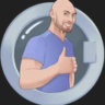 Matched profile picture