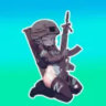 Matched profile picture