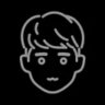 Matched profile picture