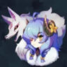 Matched profile picture