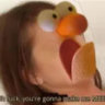 Matched profile picture