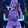 Matched profile picture