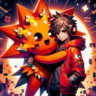 Matched profile picture