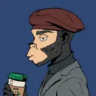 Matched profile picture