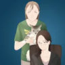 Matched profile picture