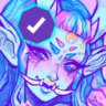 Matched profile picture